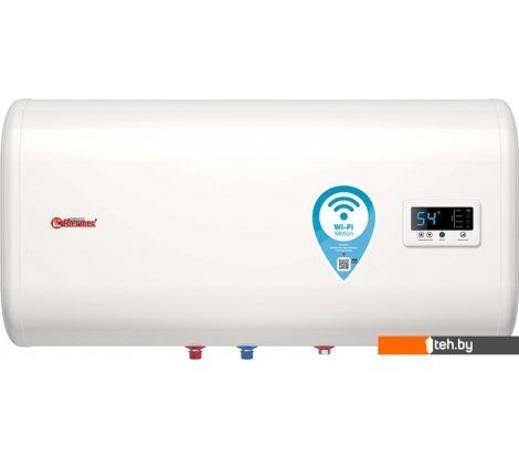  - Водонагреватели Thermex IF 80 H (pro) Wi-Fi - IF 80 H (pro) Wi-Fi