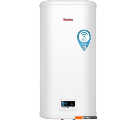  - Водонагреватели Thermex IF 80 V (pro) Wi-Fi - IF 80 V (pro) Wi-Fi