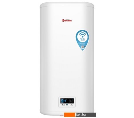  - Водонагреватели Thermex IF 80 V (pro) Wi-Fi - IF 80 V (pro) Wi-Fi
