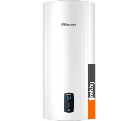  - Водонагреватели Thermex Lima 100 V Wi-Fi - Lima 100 V Wi-Fi