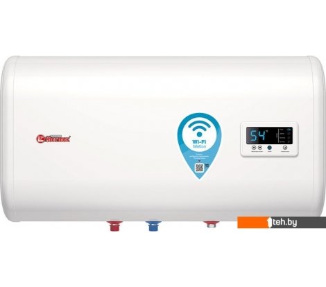  - Водонагреватели Thermex IF 50 H (pro) Wi-Fi - IF 50 H (pro) Wi-Fi