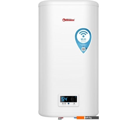  - Водонагреватели Thermex IF 50 V (pro) Wi-Fi - IF 50 V (pro) Wi-Fi