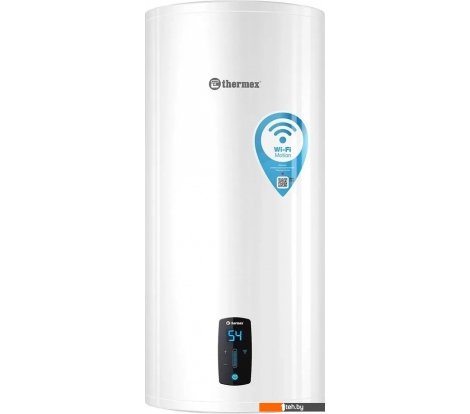  - Водонагреватели Thermex Lima 50 V Wi-Fi - Lima 50 V Wi-Fi