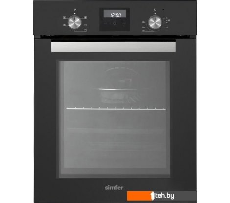  - Духовые шкафы Simfer B4EB56016 - B4EB56016
