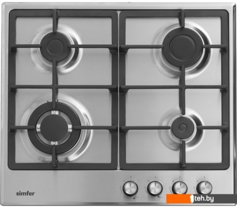  - Варочные панели Simfer H60V41M516 - H60V41M516