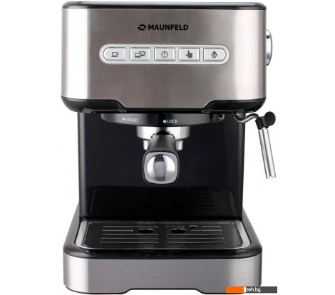  - Кофеварки и кофемашины MAUNFELD MF-724S - MF-724S