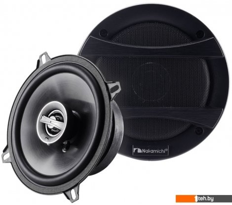  - Автоакустика Nakamichi NSE1358 - NSE1358