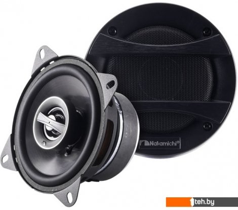  - Автоакустика Nakamichi NSE1058 - NSE1058