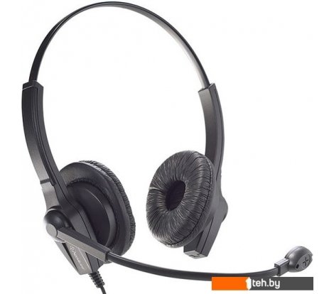  - Наушники и гарнитуры Accutone UB610 USB - UB610 USB