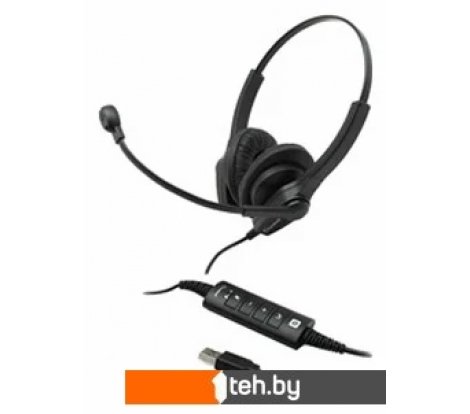 - Наушники и гарнитуры Accutone UB610 USB - UB610 USB