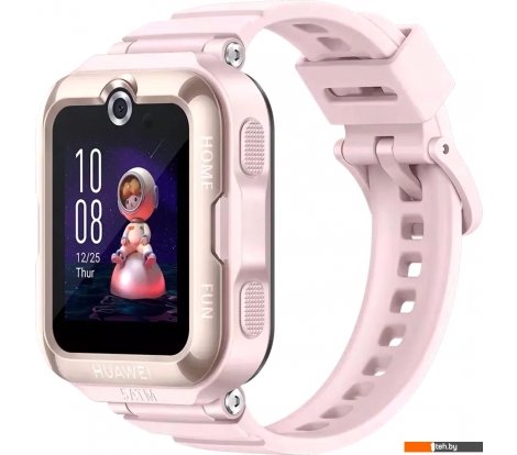  - Умные часы и браслеты Huawei Watch Kids 4 Pro (розовый) - Watch Kids 4 Pro (розовый)