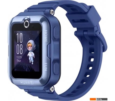  - Умные часы и браслеты Huawei Watch Kids 4 Pro (синий) - Watch Kids 4 Pro (синий)