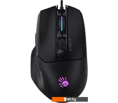  - Мыши A4Tech Bloody W70 Max (черный) - Bloody W70 Max (черный)