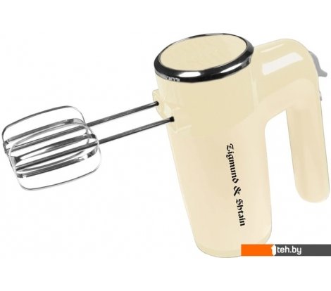  - Ручные миксеры Zigmund & Shtain ZHM-150 - ZHM-150