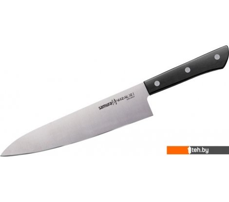  - Кухонные ножи, ножницы, овощечистки, точилки Samura Harakiri SHR-0085B - Harakiri SHR-0085B