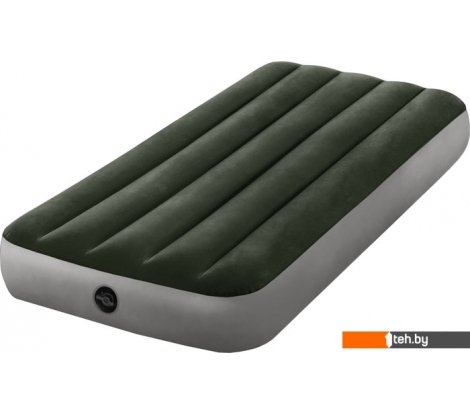  - Надувная мебель Intex Prestige Downy Bed 64107 - Prestige Downy Bed 64107
