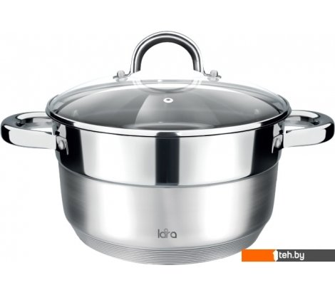  - Кастрюли Lara Aurora LR02-401 - Aurora LR02-401
