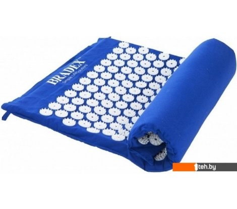  - Массажеры и массажные кресла Bradex Нирвана KZ 0075 - Нирвана KZ 0075