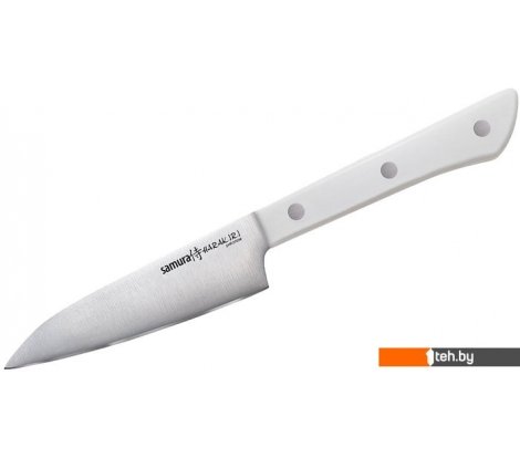 - Кухонные ножи, ножницы, овощечистки, точилки Samura Harakiri SHR-0011W - Harakiri SHR-0011W