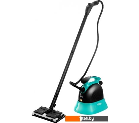  - Пароочистители и отпариватели Kitfort KT-9102-3 - KT-9102-3