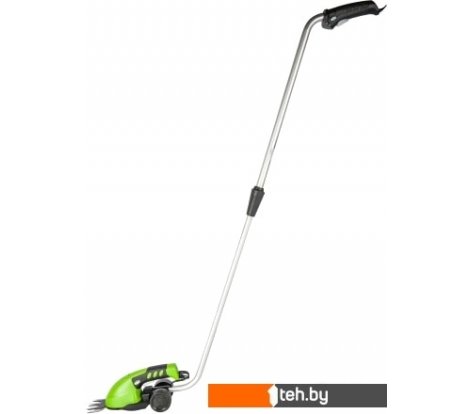  - Кусторезы и садовые ножницы Greenworks 1600807 - 1600807