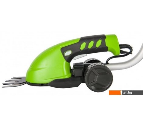  - Кусторезы и садовые ножницы Greenworks 1600807 - 1600807
