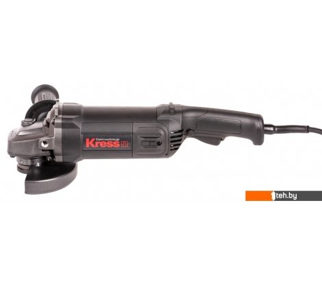  - Угловые шлифмашины (болгарки) Kress KU721 - KU721
