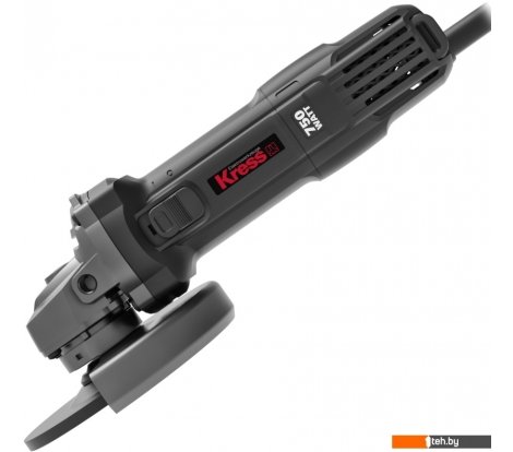  - Угловые шлифмашины (болгарки) Kress KU703 - KU703