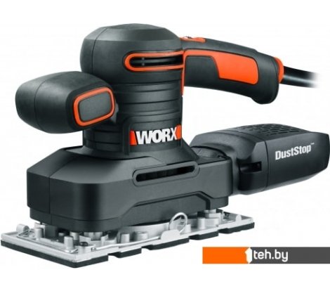  - Шлифмашины Worx WX641 - WX641