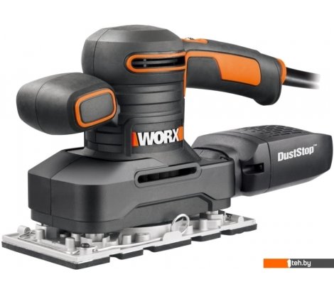  - Шлифмашины Worx WX641 - WX641