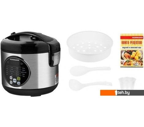  - Мультиварки NORMANN AMC-431 - AMC-431