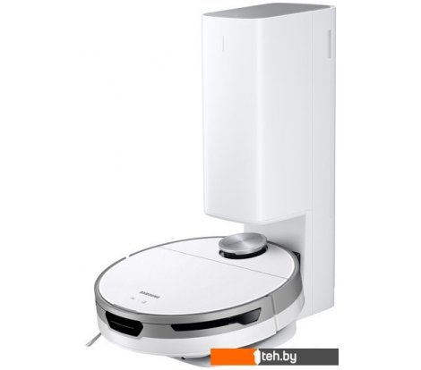  - Роботы-пылесосы Samsung VR30T85513W/EV - VR30T85513W/EV