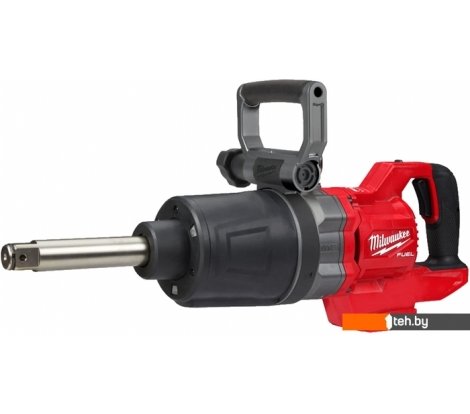  - Шуруповерты, гайковерты, электроотвертки Milwaukee M18 ONE FHIWF1D-0C FUEL 4933471755 (без АКБ, кейс) - M18 ONE FHIWF1D-0C FUEL 4933471755 (без АКБ, кейс)