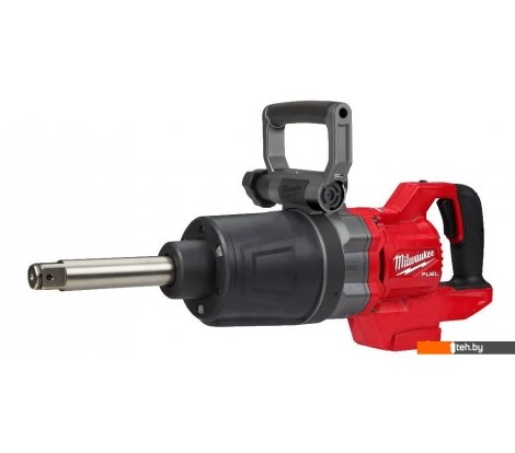  - Шуруповерты, гайковерты, электроотвертки Milwaukee M18 ONE FHIWF1D-0C FUEL 4933471755 (без АКБ, кейс) - M18 ONE FHIWF1D-0C FUEL 4933471755 (без АКБ, кейс)