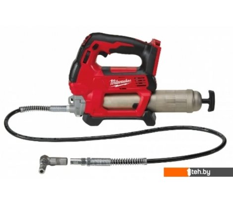  - Строительный, слесарный, монтажный инструмент Milwaukee M18 GG-0 4933440493 - M18 GG-0 4933440493