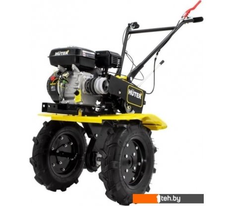 - Мотоблоки и мотокультиваторы Huter МК-7800М - МК-7800М
