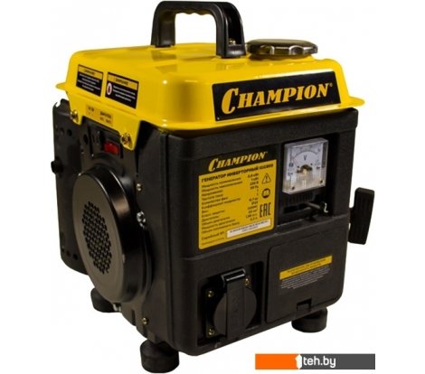 - Генераторы Champion IGG950 - IGG950