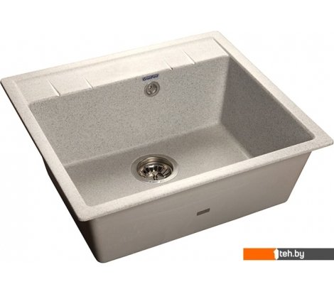  - Кухонные мойки GranFest GF-Q-561 (серый) - GF-Q-561 (серый)