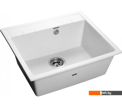  - Кухонные мойки GranFest GF-Q-561 (иней) - GF-Q-561 (иней)