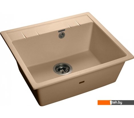  - Кухонные мойки GranFest GF-Q-561 (топаз) - GF-Q-561 (топаз)