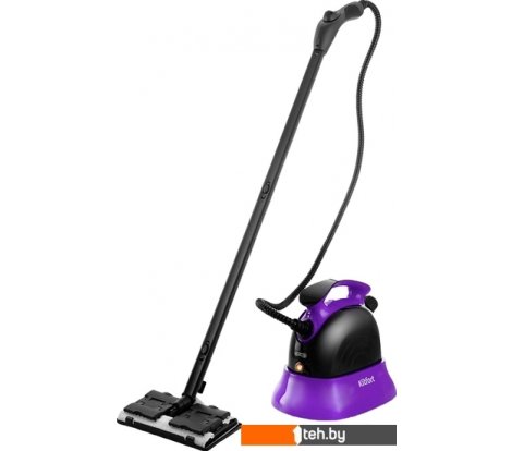  - Пароочистители и отпариватели Kitfort KT-9102-1 - KT-9102-1