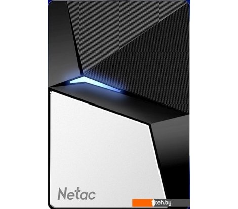  - Внешние накопители Netac Z7S 240GB NT01Z7S-240G-32BK - Z7S 240GB NT01Z7S-240G-32BK