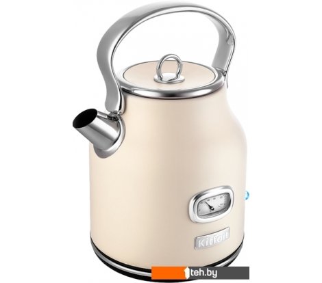  - Электрочайники и термопоты Kitfort KT-6150-1 - KT-6150-1