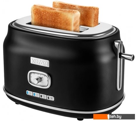  - Тостеры Kitfort KT-2075-2 - KT-2075-2
