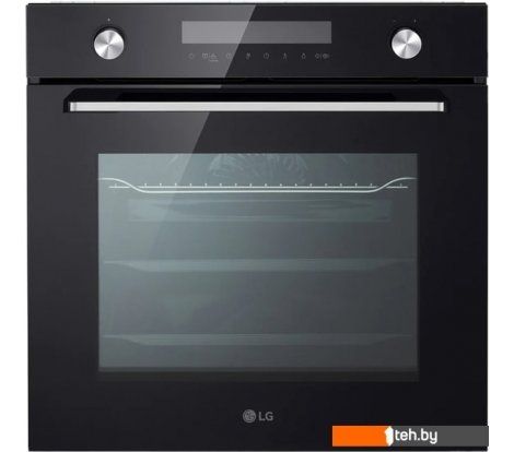  - Духовые шкафы LG WSEZM7225B1 - WSEZM7225B1