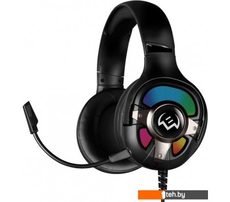  - Наушники и гарнитуры SVEN AP-U1100MV - AP-U1100MV