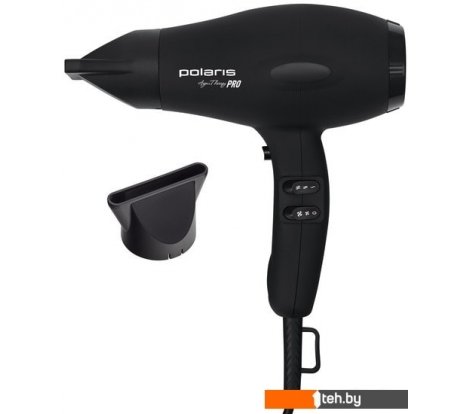  - Фены Polaris PHD 2099ACi Argan Therapy PRO - PHD 2099ACi Argan Therapy PRO