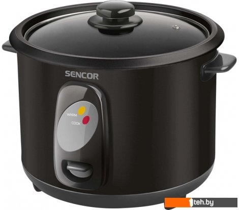 - Мультиварки Sencor SRM 1001BK - SRM 1001BK