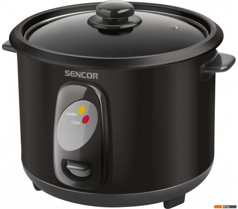 - Мультиварки Sencor SRM 1001BK - SRM 1001BK