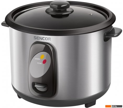  - Мультиварки Sencor SRM 1000SS - SRM 1000SS